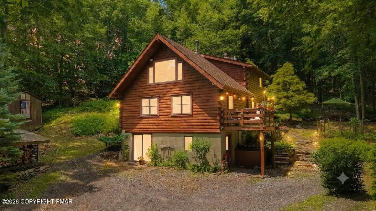 230 W Creek Road, Lehighton, PA 18235 - #1