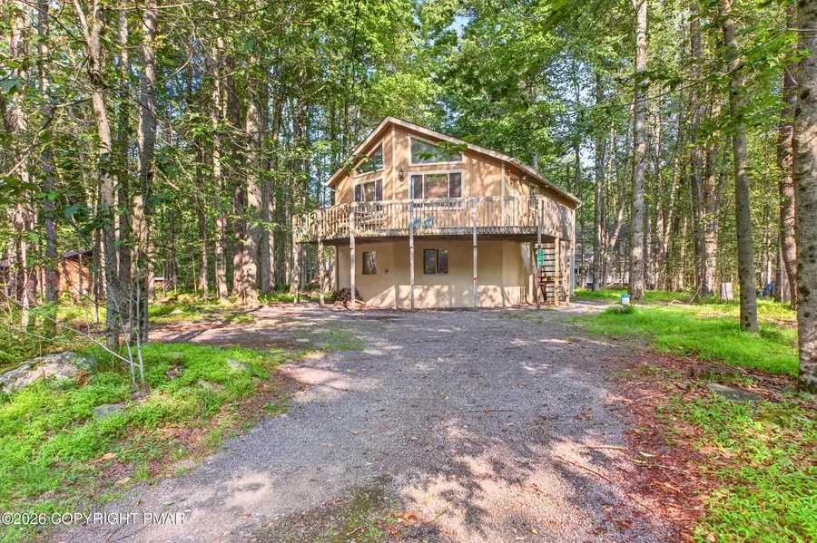 126 Maxatawny Drive, Pocono Lake, PA 18347 - #2