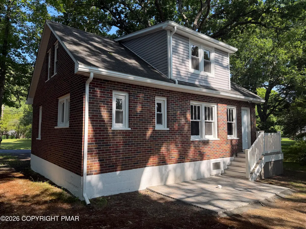 1139 Old Mill Road, East Stroudsburg, PA 18301 - #1