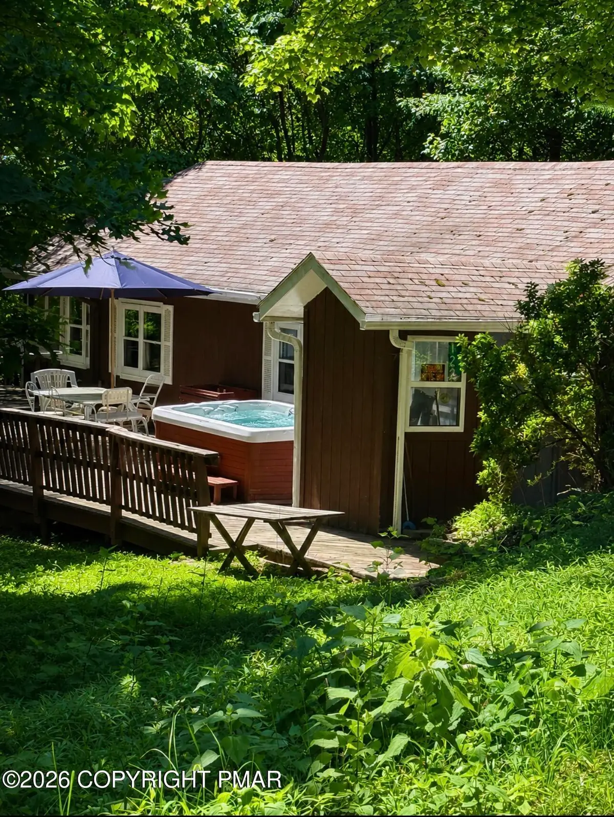 122 Hemlock Trail, Scotrun, PA 18355 - #1
