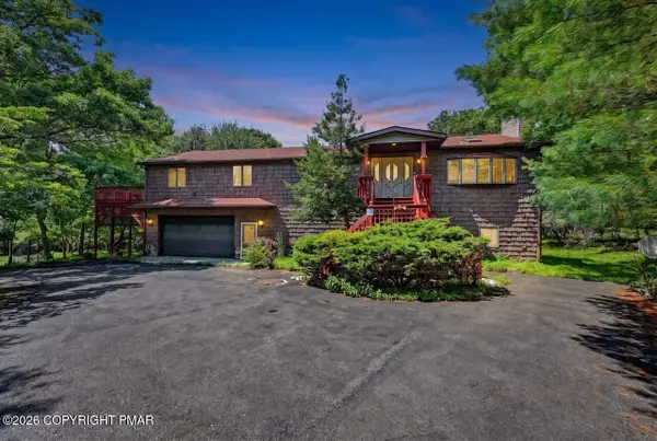 175 Winding Way, Albrightsville, PA 18210