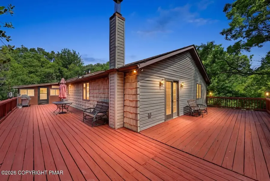 175 Winding Way, Albrightsville, PA 18210 - #2