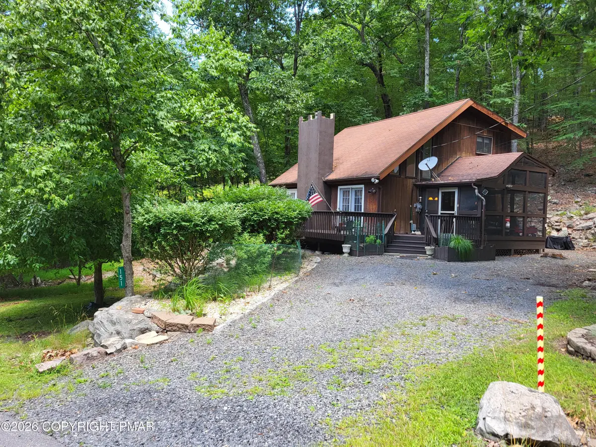151 Edinburgh Road, Bushkill, PA 18324 - #1