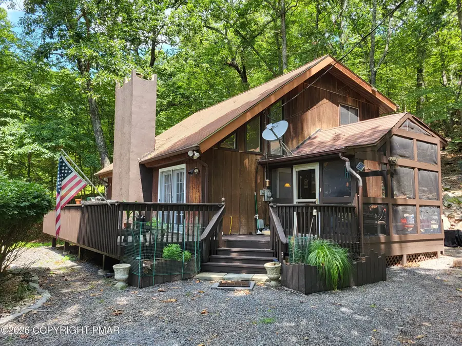 151 Edinburgh Road, Bushkill, PA 18324 - #2