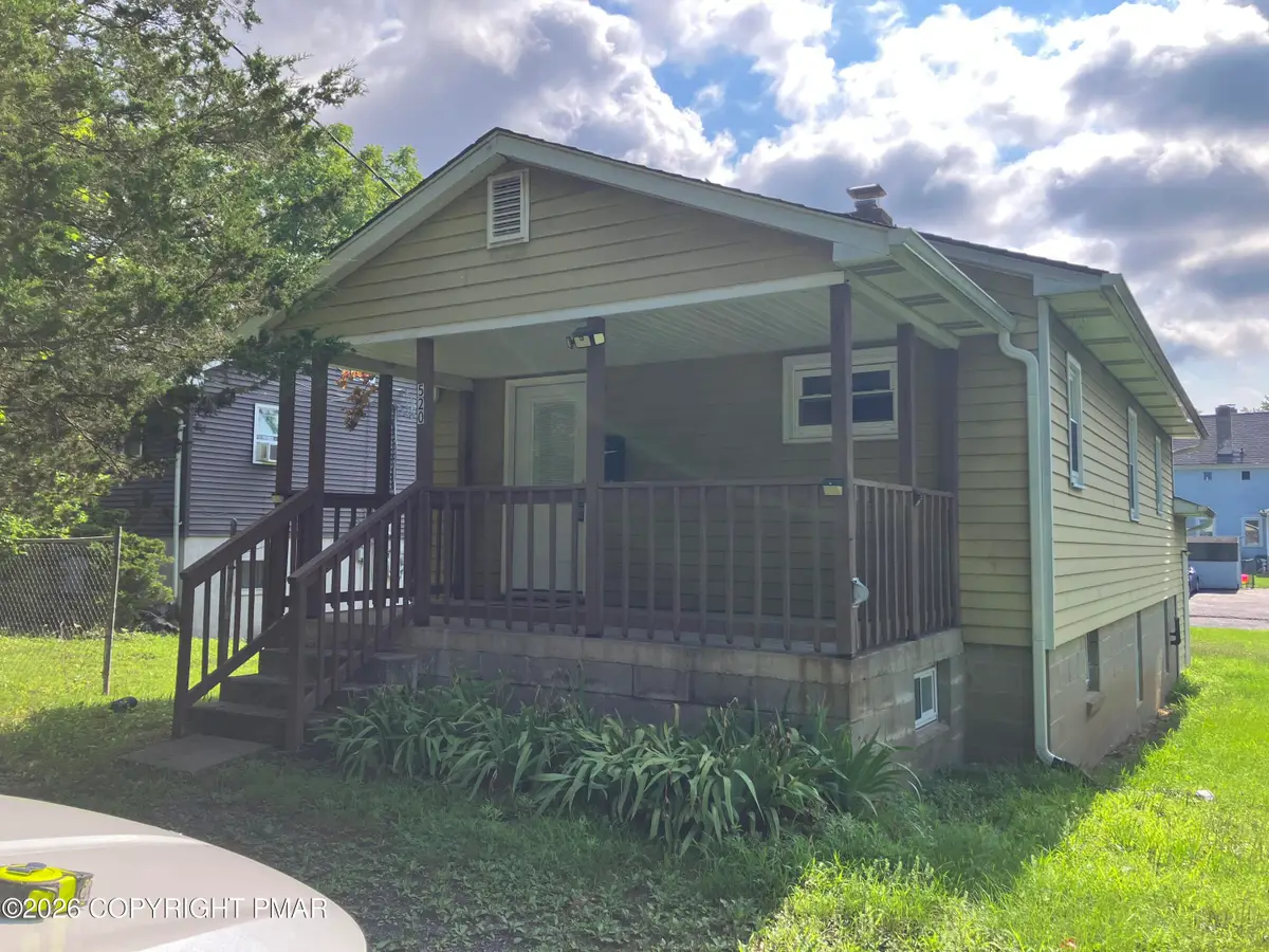 520 Oak Street, East Stroudsburg, PA 18301 - #1
