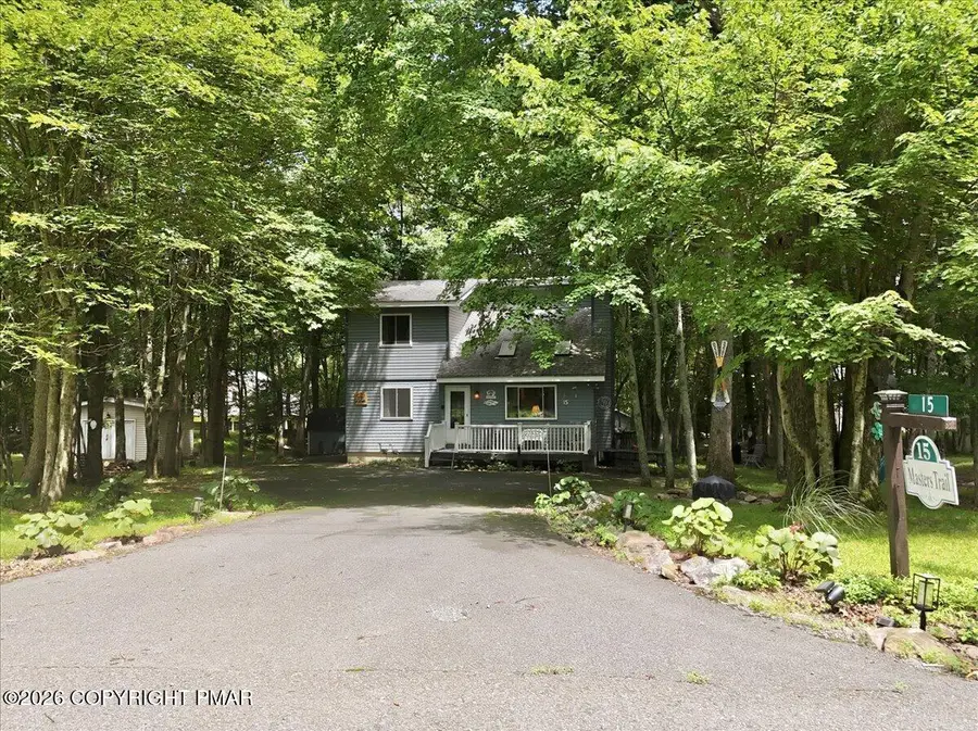 15 Masters Trail, Albrightsville, PA 18210 - #2