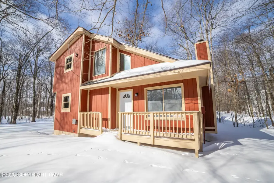 9640 Stony Hollow Drive, Tobyhanna, PA 18466 - #2