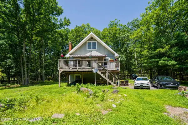 3196 Woodcrest Avenue, Effort, PA 18330