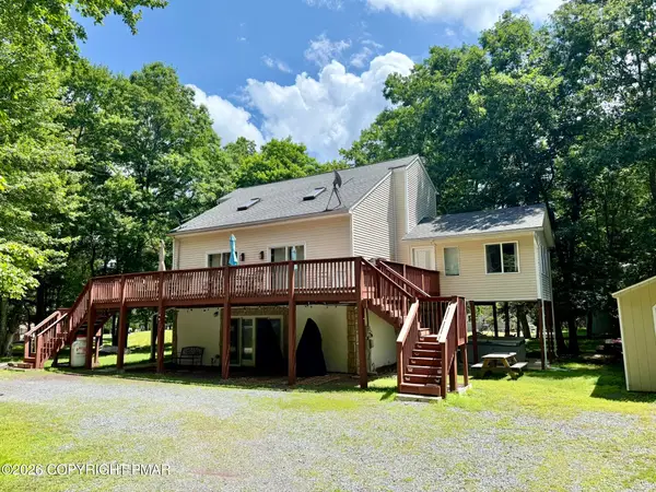 82 Tennyson Circle, Albrightsville, PA 18210