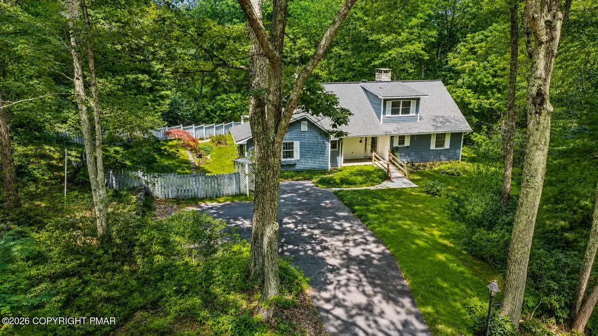 384 Devils Hole Road, Cresco, PA 18326 - #1
