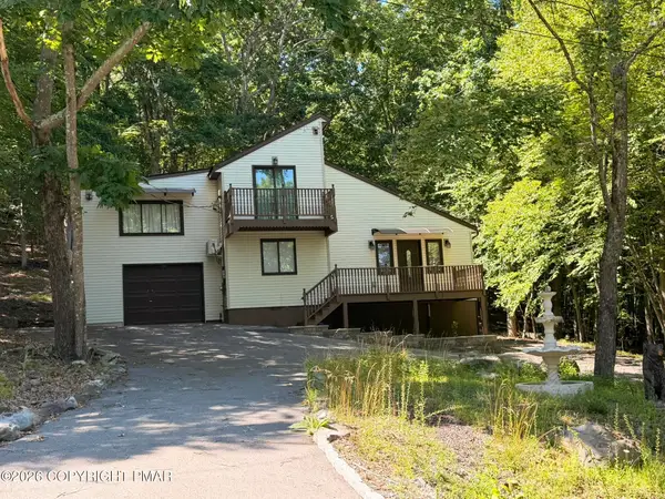 3108 Cherry Ridge Road, Bushkill, PA 18324