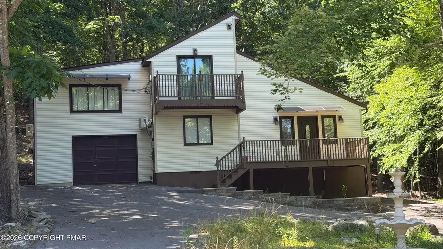 3108 Cherry Ridge Road, Bushkill, PA 18324 - #2