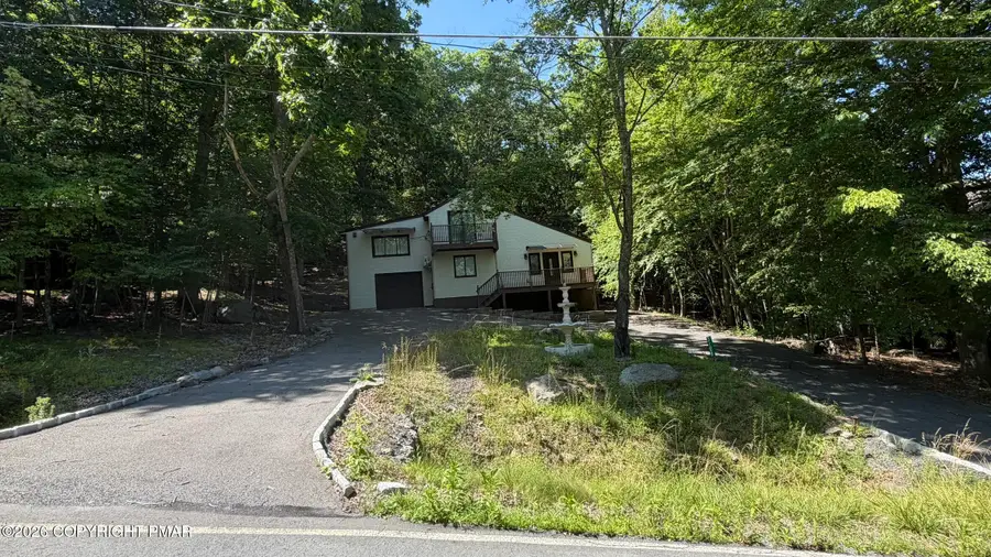 3108 Cherry Ridge Road, Bushkill, PA 18324 - #3