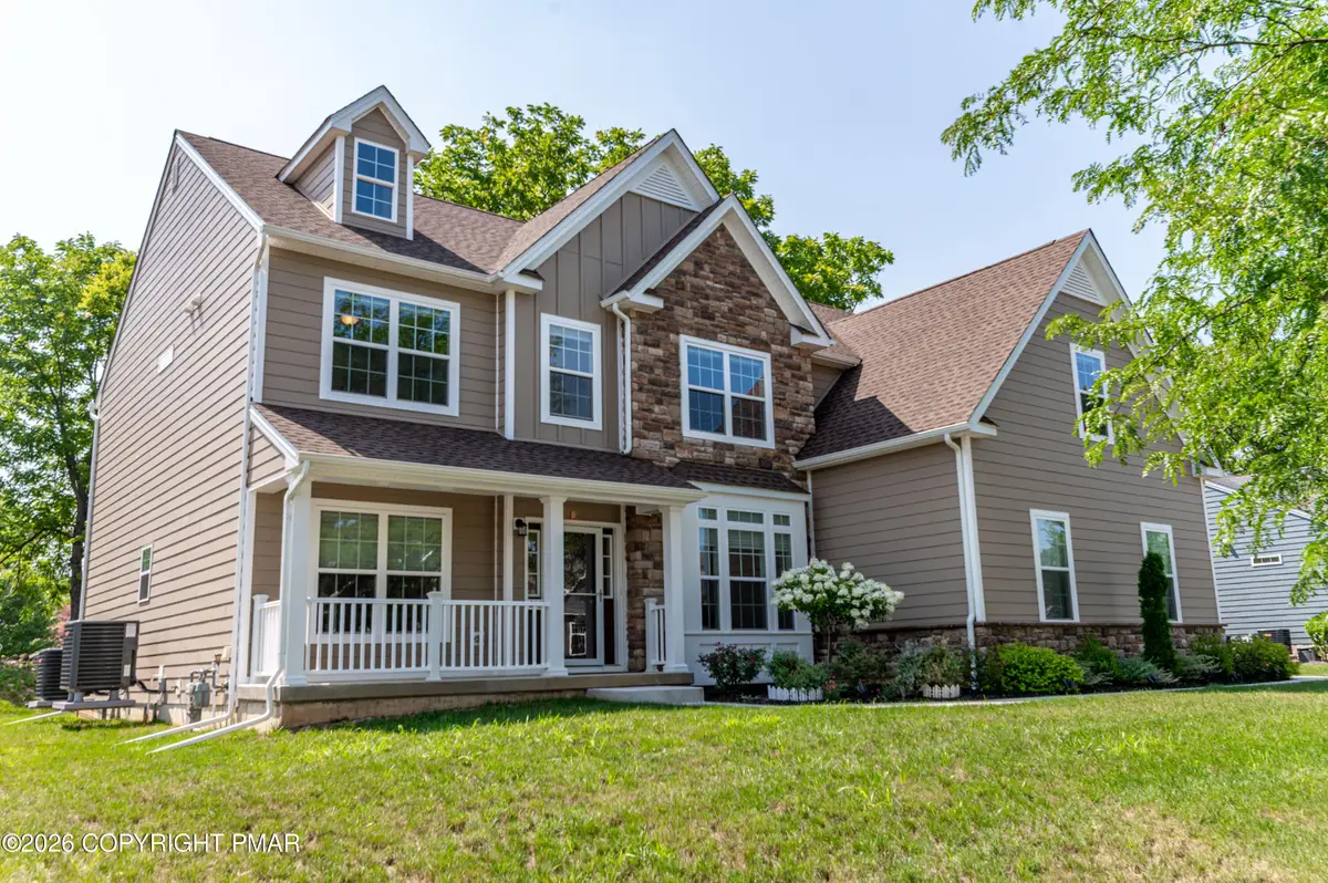 2668 Hollow View Drive, Easton, PA 18040 - #1
