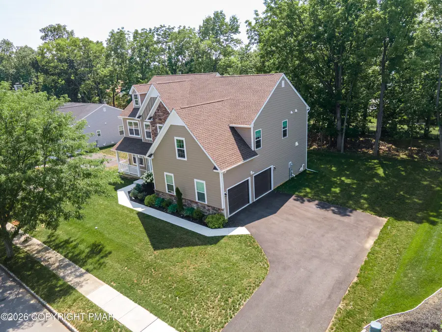 2668 Hollow View Drive, Easton, PA 18040 - #2