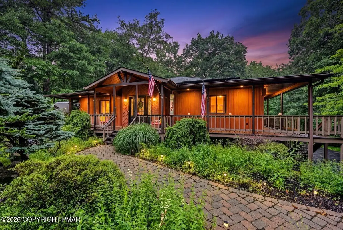 304 Devils Hole Road, Cresco, PA 18326 - #1