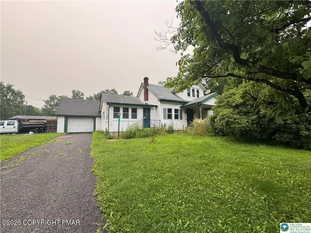 7715 Pohopoco Drive, Kunkletown, PA 18058 - #1