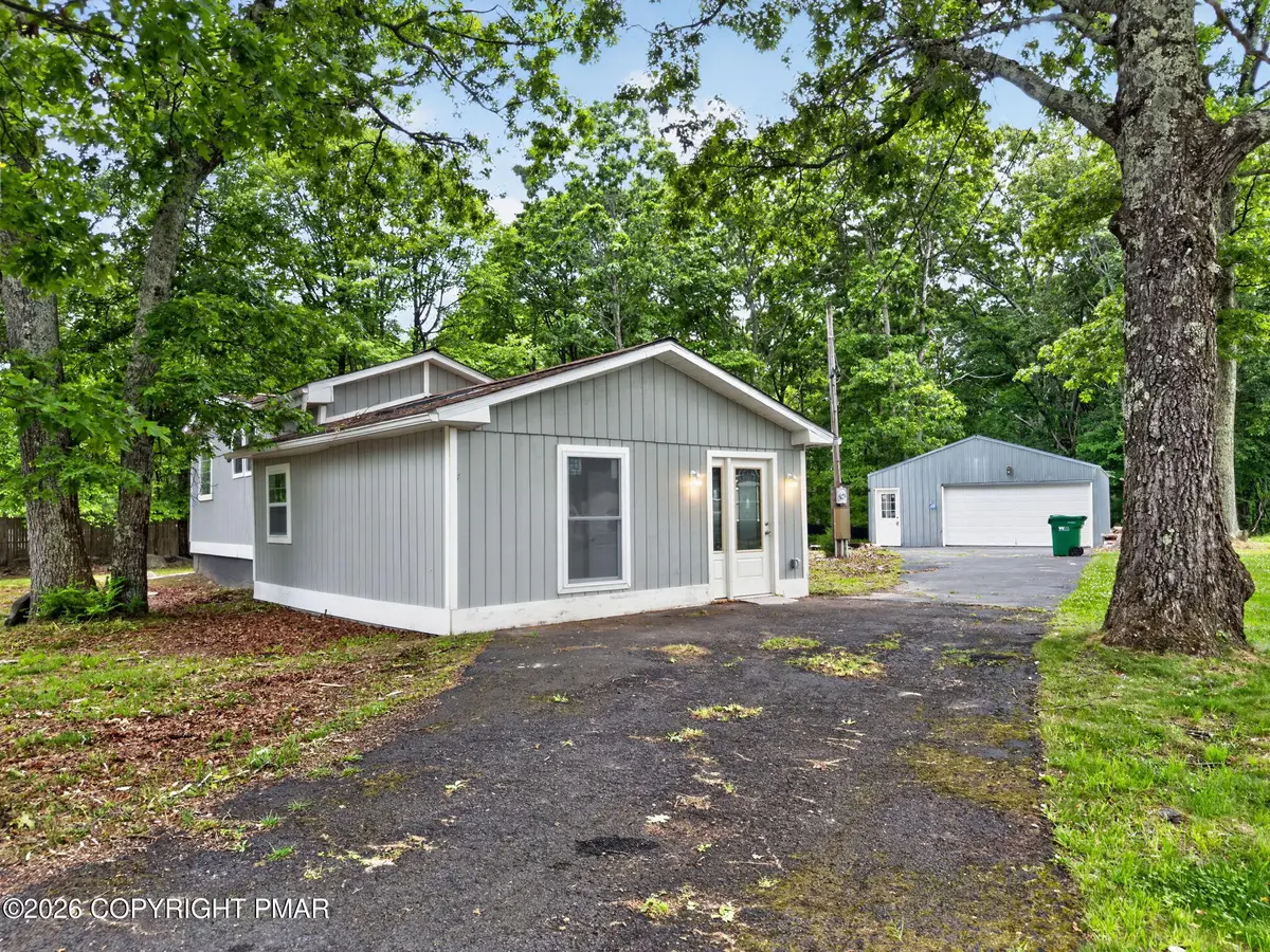 229 Pocono Boulevard, Bushkill, PA 18324 - #1