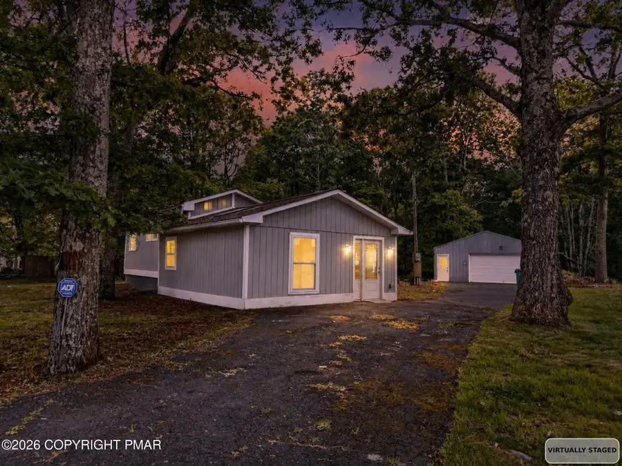 229 Pocono Boulevard, Bushkill, PA 18324 - #2