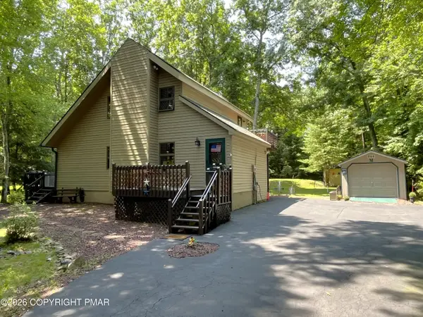57 Kipling Lane, Albrightsville, PA 18210