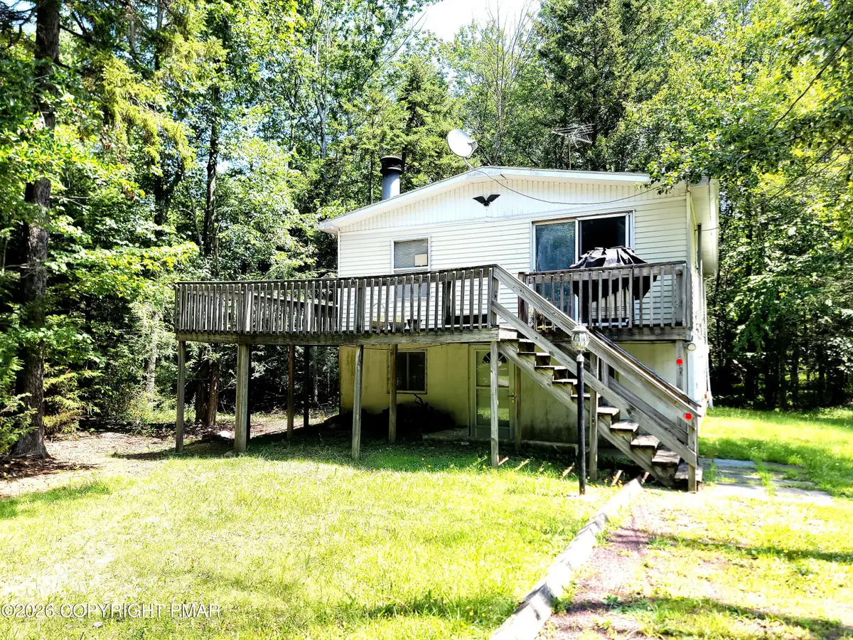 5111 Eagle Place, Pocono Summit, PA 18346 - #1