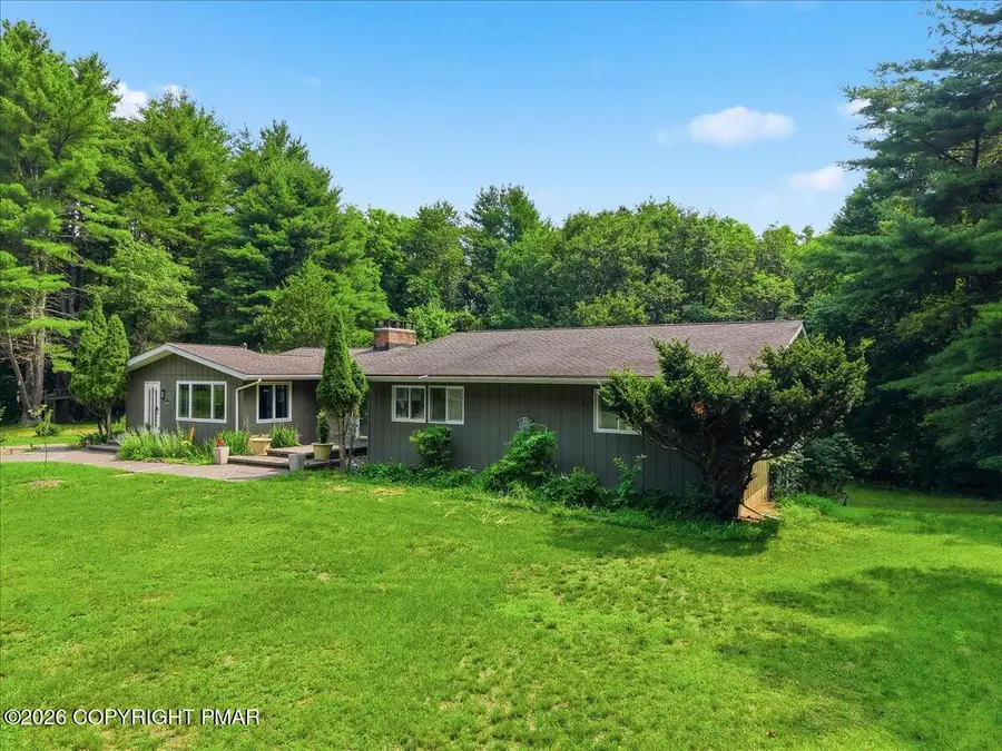 787 Polk Valley Road, Stroudsburg, PA 18360 - #3