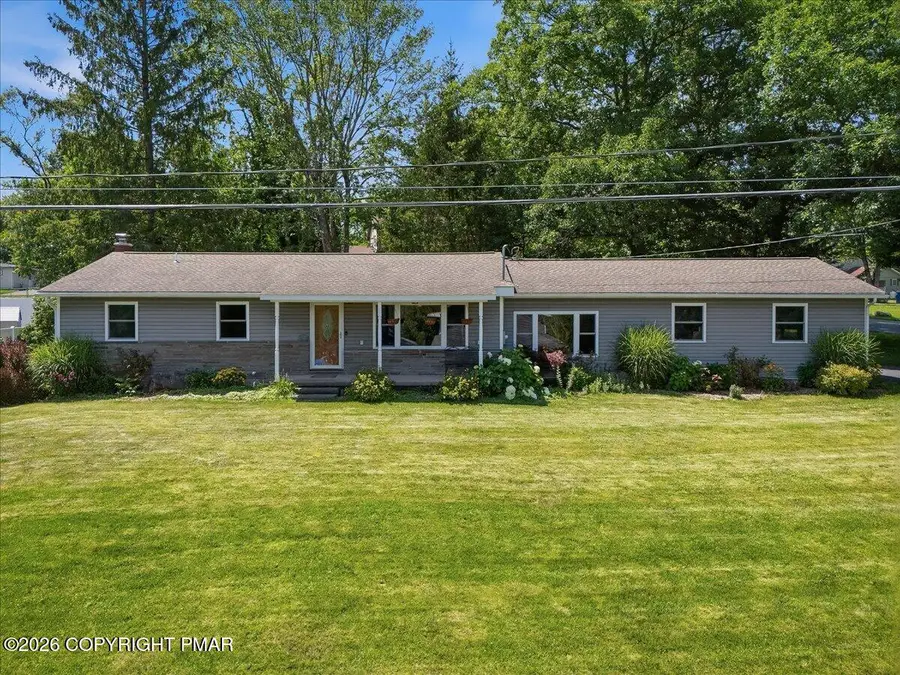236 Shine Hill Road, Henryville, PA 18332 - #2