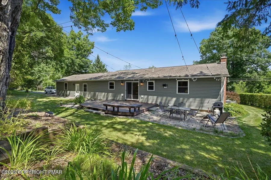 236 Shine Hill Road, Henryville, PA 18332 - #3