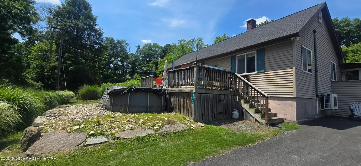 135 Little Creek Lane, East Stroudsburg, PA 18301 - #1