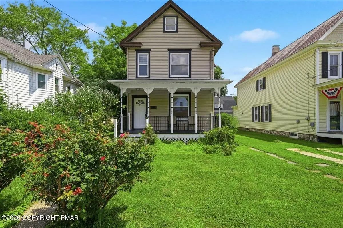 44 N Green Street, East Stroudsburg, PA 18301 - #1