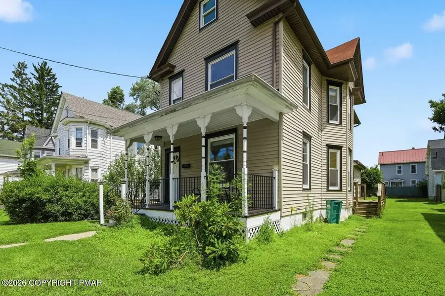 44 N Green Street, East Stroudsburg, PA 18301 - #2
