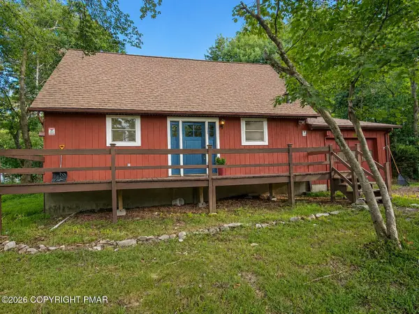 1254 Clover Road, Long Pond, PA 18334