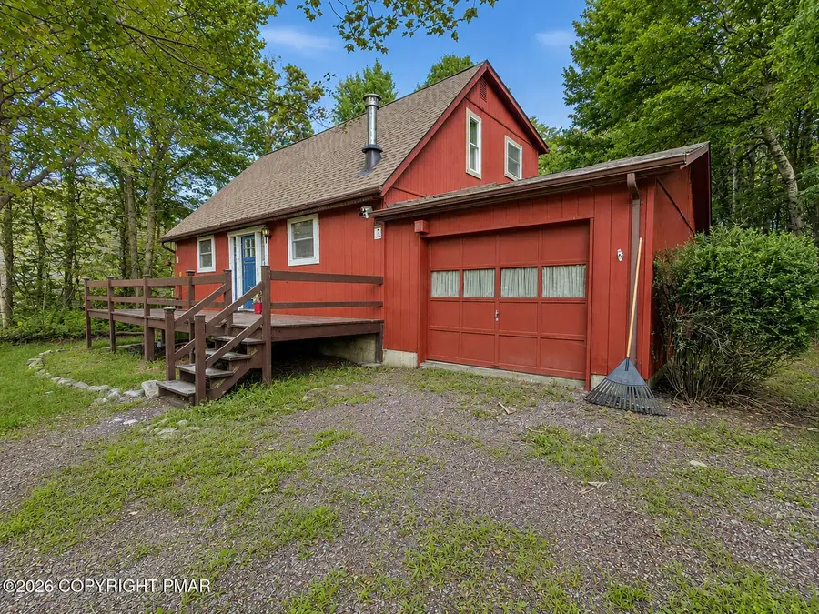 1254 Clover Road, Long Pond, PA 18334 - #2