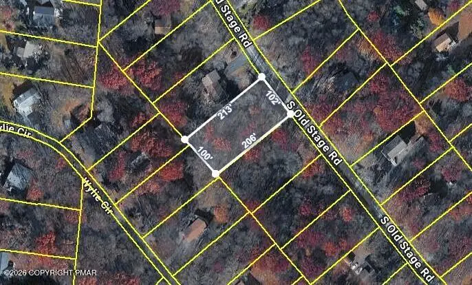 D1738 Old Stage Road, Albrightsville, PA 18210 - #2