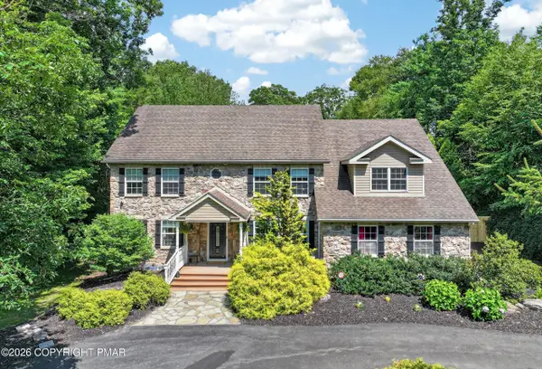 121 Chatham Hill Road, Stroudsburg, PA 18360