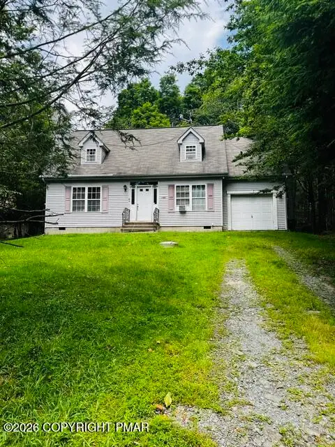 2444 Winding Way, Tobyhanna, PA 18466
