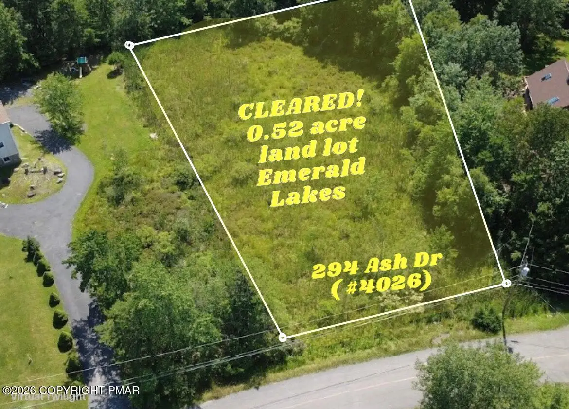 294 Ash Drive, Long Pond, PA 18334 - #1