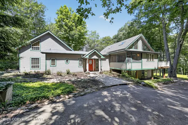 326 Fawn Road, Pocono Lake, PA 18347
