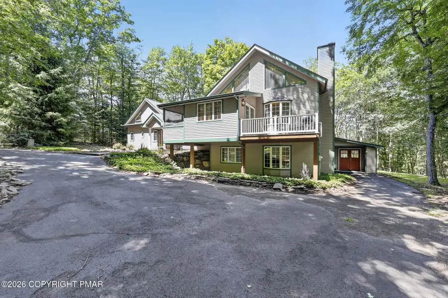 326 Fawn Road, Pocono Lake, PA 18347 - #2