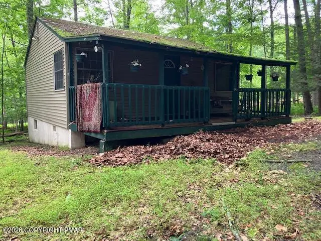 3302 Pocono Drive, East Stroudsburg, PA 18302 - #1
