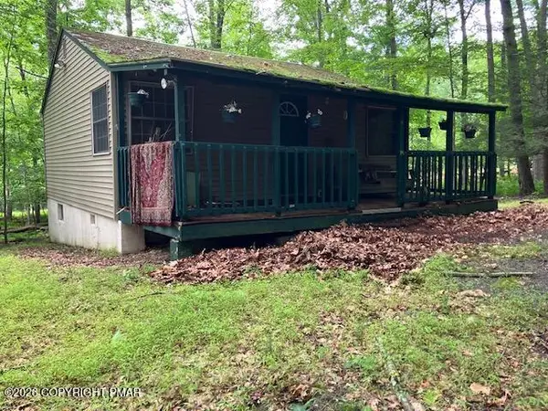 3302 Pocono Drive, East Stroudsburg, PA 18302