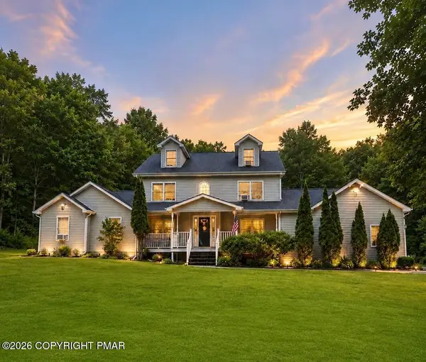 126 Talon Drive, Tannersville, PA 18372