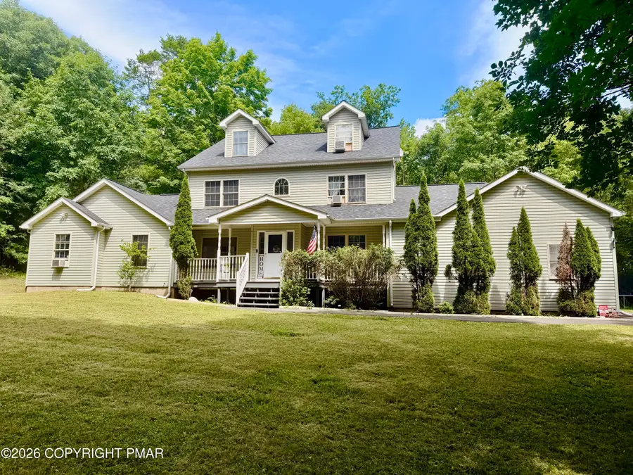126 Talon Drive, Tannersville, PA 18372 - #3