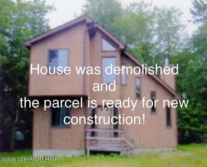 6461 Marvin Gdns, Tobyhanna, PA 18466 - #1