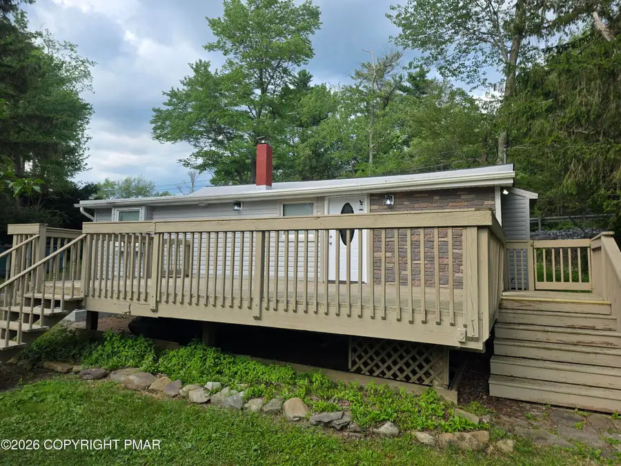 5083 Route 115, Blakeslee, PA 18610 - #3