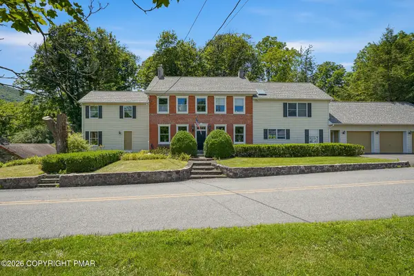 105 Fetherman Road, Stroudsburg, PA 18360