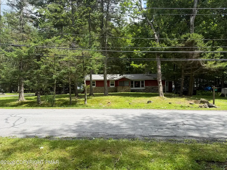 300 Owassa Drive, Pocono Lake, PA 18347 - #2