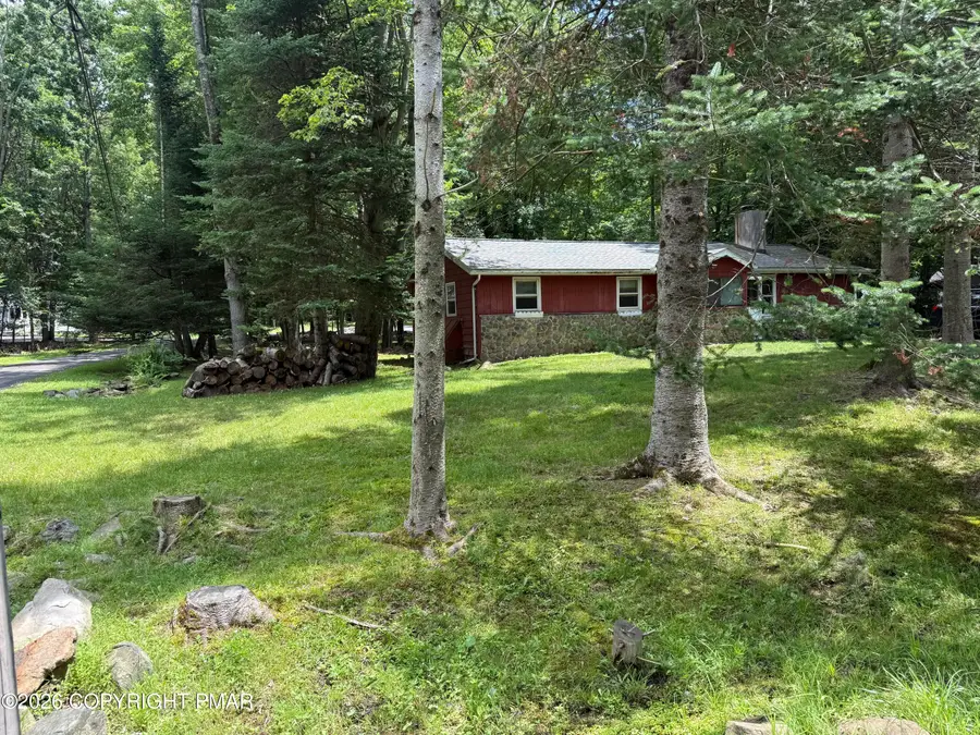 300 Owassa Drive, Pocono Lake, PA 18347 - #3