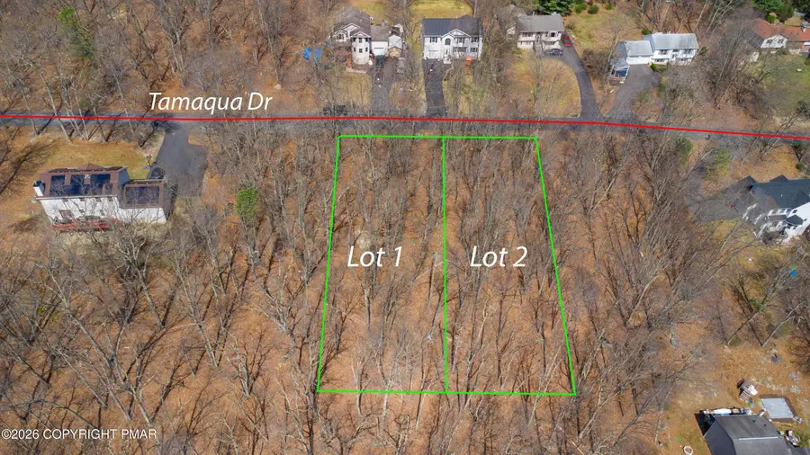 Tamaqua Drive, East Stroudsburg, PA 18302 - #2