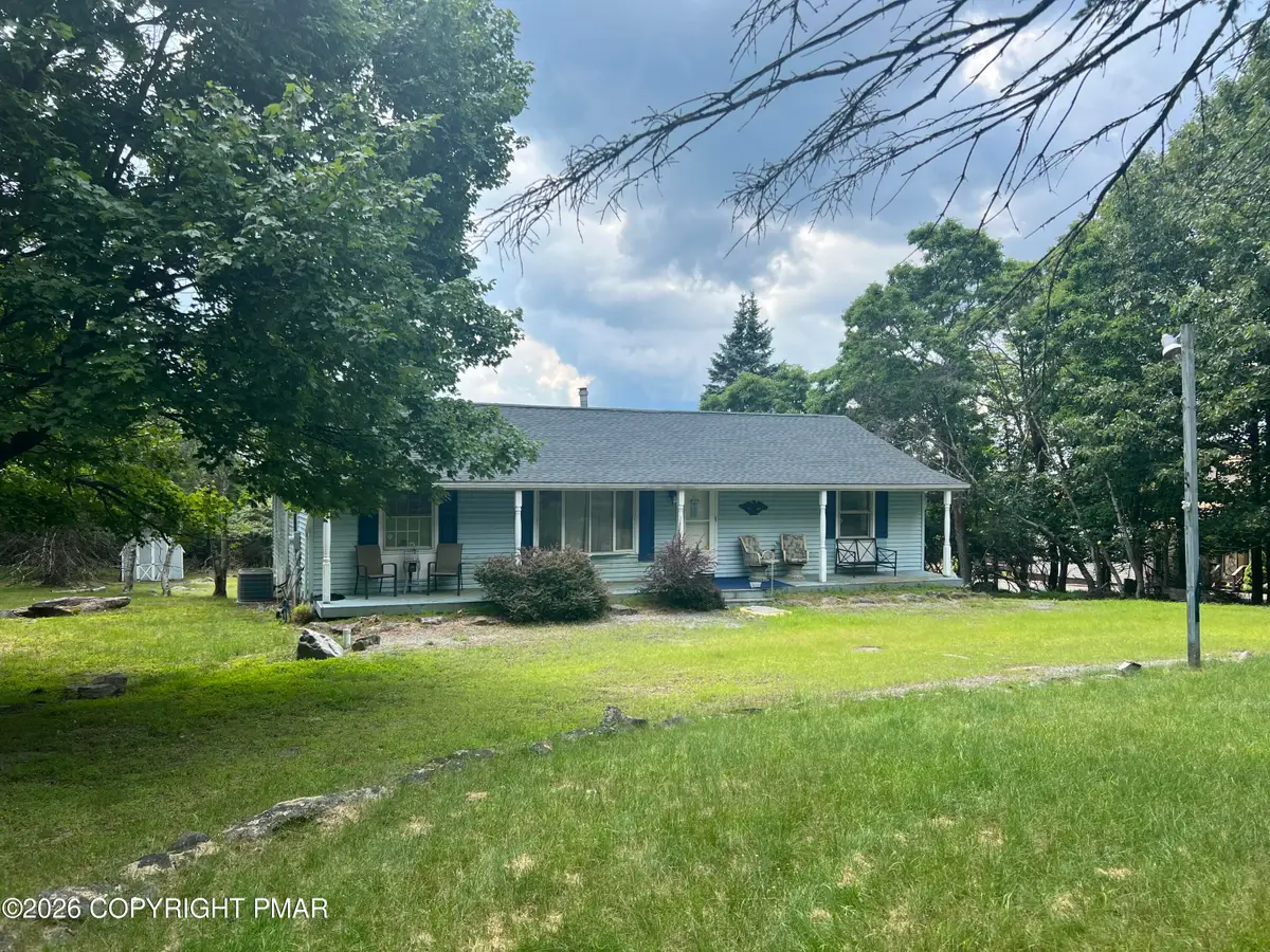200 Dogwood Terrace, Albrightsville, PA 18210 - #1
